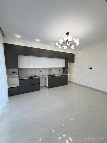 Satılır 4 otaqlı həyət evi/bağ evi 180 m², Mərdəkan q., photo 13 from 21