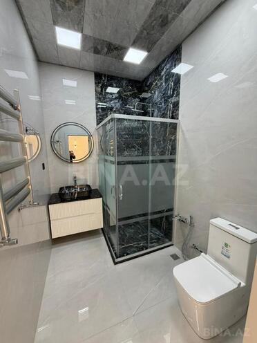 Satılır 4 otaqlı həyət evi/bağ evi 180 m², Mərdəkan q., photo 20 from 21