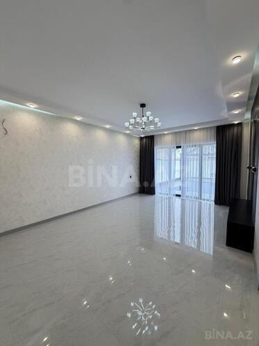 Satılır 4 otaqlı həyət evi/bağ evi 180 m², Mərdəkan q., photo 11 from 21