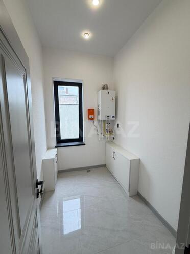 Satılır 4 otaqlı həyət evi/bağ evi 180 m², Mərdəkan q., photo 17 from 21