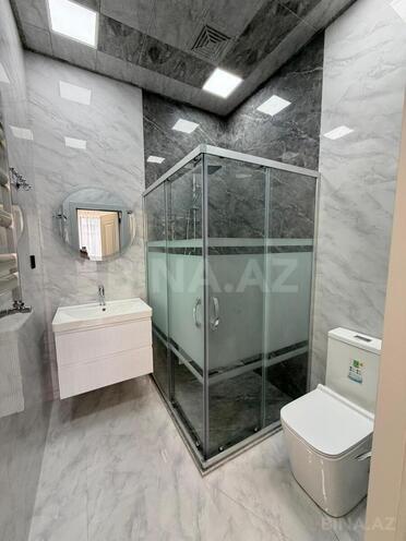 Satılır 4 otaqlı həyət evi/bağ evi 180 m², Mərdəkan q., photo 19 from 21