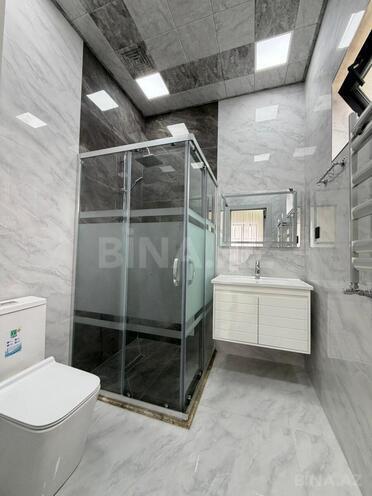Satılır 4 otaqlı həyət evi/bağ evi 180 m², Mərdəkan q., photo 18 from 21