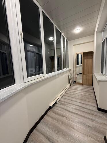 Satılır 3 otaqlı yeni tikili 106 m², Həzi Aslanov m., photo 14 from 23