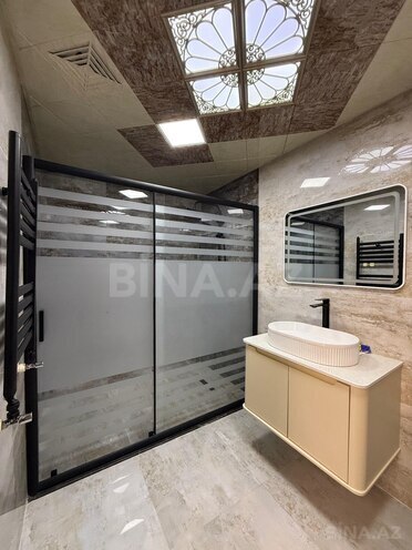 Satılır 3 otaqlı yeni tikili 106 m², Həzi Aslanov m., photo 19 from 23