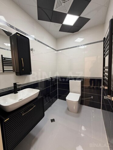Satılır 3 otaqlı yeni tikili 106 m², Həzi Aslanov m., photo 22 from 23