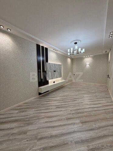 Satılır 3 otaqlı yeni tikili 106 m², Həzi Aslanov m., photo 4 from 23