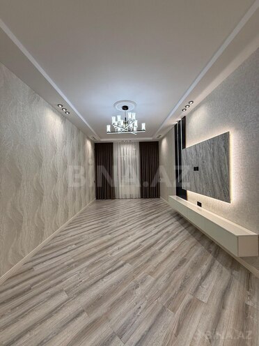 Satılır 3 otaqlı yeni tikili 106 m², Həzi Aslanov m., photo 5 from 23