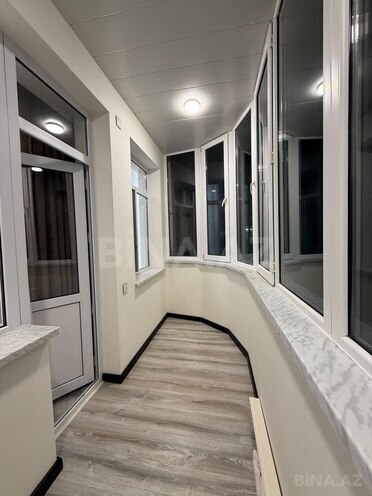 Satılır 3 otaqlı yeni tikili 106 m², Həzi Aslanov m., photo 13 from 23
