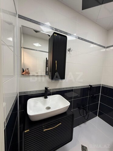 Satılır 3 otaqlı yeni tikili 106 m², Həzi Aslanov m., photo 20 from 23