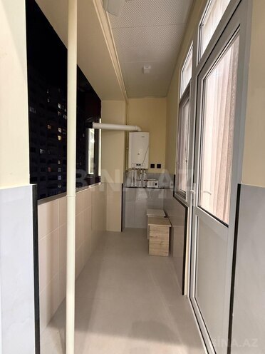 Satılır 3 otaqlı yeni tikili 106 m², Həzi Aslanov m., photo 18 from 23