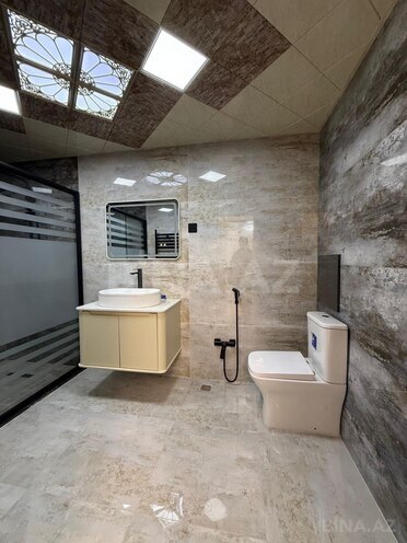 Satılır 3 otaqlı yeni tikili 106 m², Həzi Aslanov m., photo 21 from 23