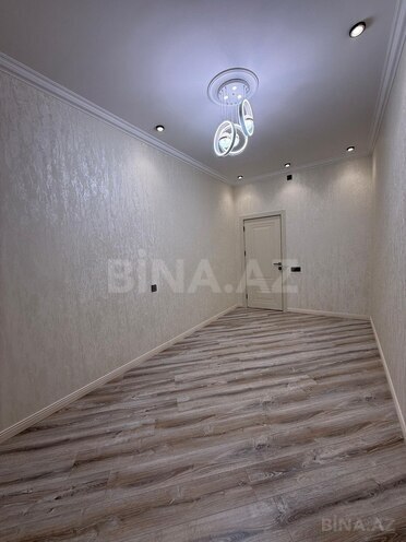 Satılır 3 otaqlı yeni tikili 106 m², Həzi Aslanov m., photo 9 from 23