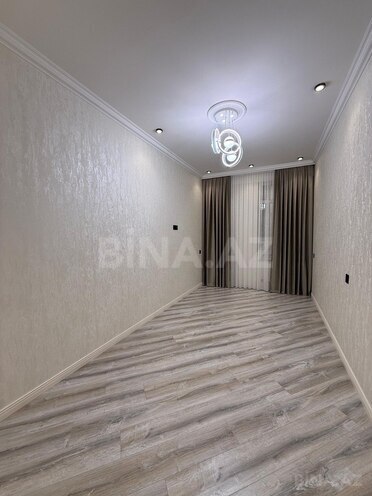 Satılır 3 otaqlı yeni tikili 106 m², Həzi Aslanov m., photo 10 from 23