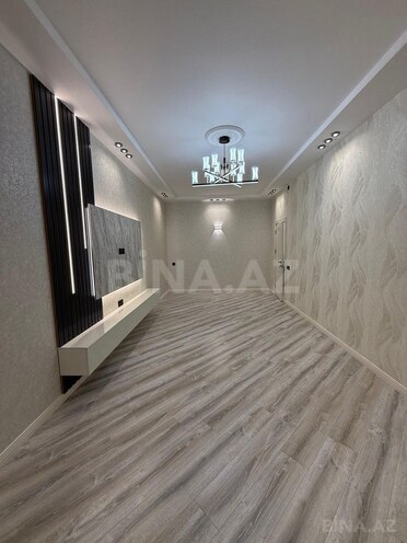 Satılır 3 otaqlı yeni tikili 106 m², Həzi Aslanov m., photo 3 from 23