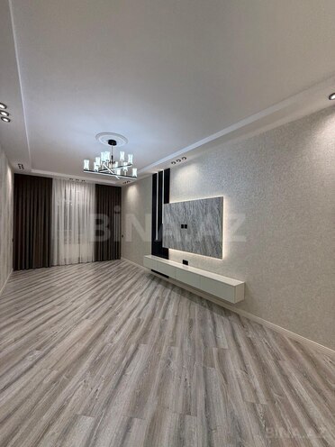 Satılır 3 otaqlı yeni tikili 106 m², Həzi Aslanov m., photo 6 from 23