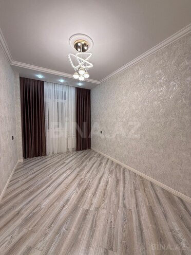 Satılır 3 otaqlı yeni tikili 106 m², Həzi Aslanov m., photo 7 from 23