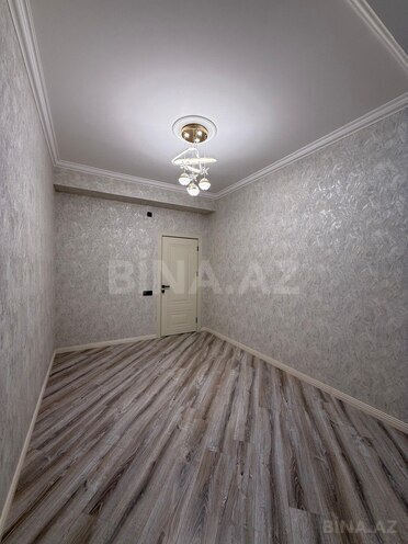 Satılır 3 otaqlı yeni tikili 106 m², Həzi Aslanov m., photo 8 from 23