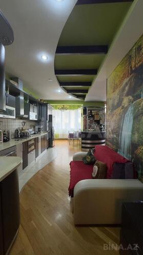 Satılır 5 otaqlı yeni tikili 191 m², Nizami m., photo 5 from 26