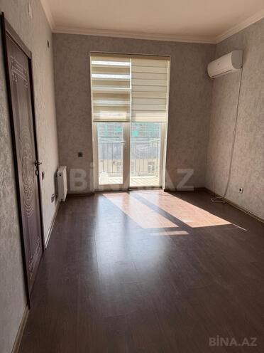 Satılır 1 otaqlı yeni tikili 44 m², Yasamal q., photo 8 from 16