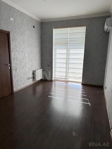 Satılır 1 otaqlı yeni tikili 44 m², Yasamal q., photo 7 from 16