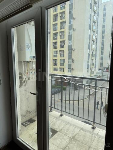 Satılır 1 otaqlı yeni tikili 44 m², Yasamal q., photo 12 from 16
