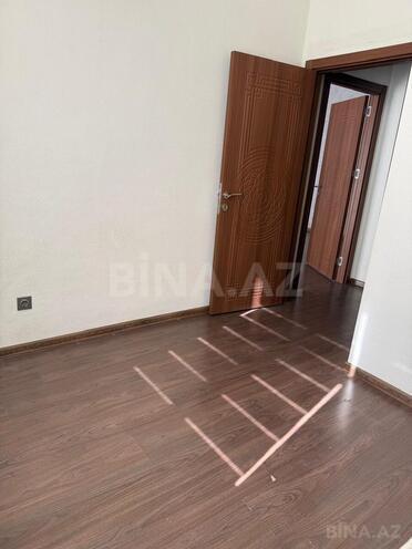 Satılır 1 otaqlı yeni tikili 44 m², Yasamal q., photo 13 from 16
