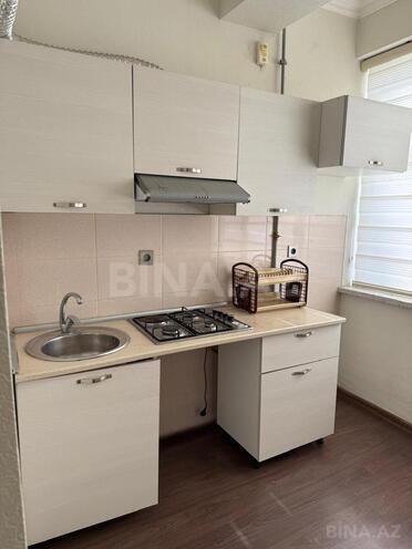 Satılır 1 otaqlı yeni tikili 44 m², Yasamal q., photo 3 from 16