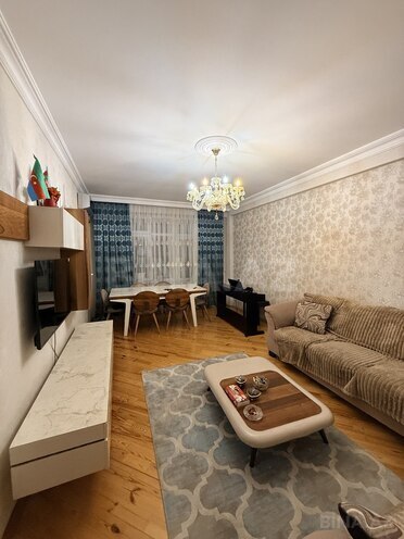 Продаётся 3-комн. новостройка 110 м², м. Ази Асланов, photo 3 from 16