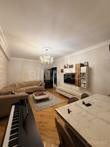 Продаётся 3-комн. новостройка 110 м², м. Ази Асланов, photo 4 from 16