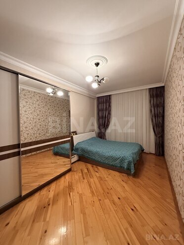 Продаётся 3-комн. новостройка 110 м², м. Ази Асланов, photo 6 from 16