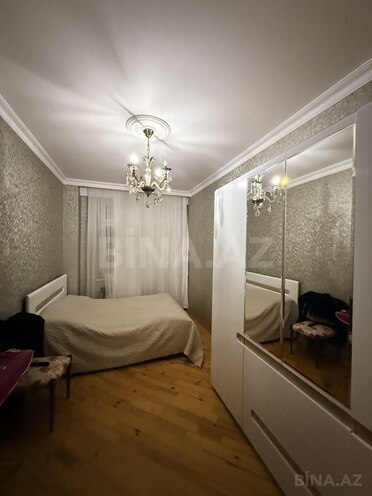 Продаётся 3-комн. новостройка 110 м², м. Ази Асланов, photo 8 from 16
