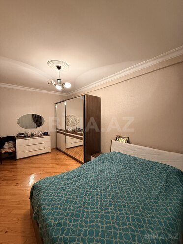 Продаётся 3-комн. новостройка 110 м², м. Ази Асланов, photo 7 from 16