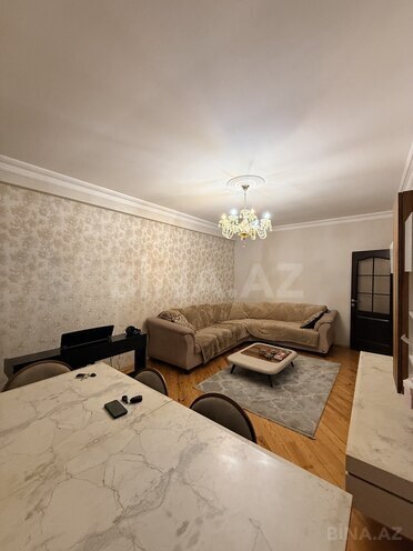 Продаётся 3-комн. новостройка 110 м², м. Ази Асланов, photo 5 from 16