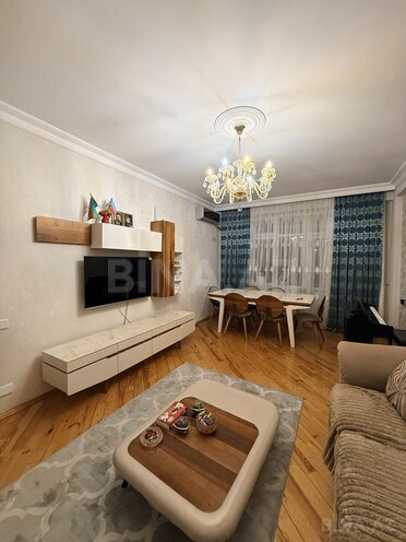 Продаётся 3-комн. новостройка 110 м², м. Ази Асланов, photo 1 from 16
