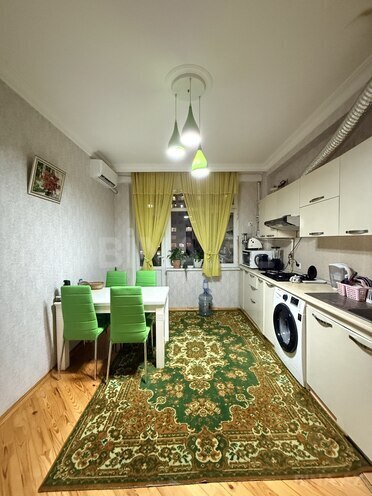 Продаётся 3-комн. новостройка 110 м², м. Ази Асланов, photo 9 from 16