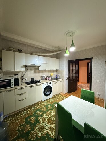 Продаётся 3-комн. новостройка 110 м², м. Ази Асланов, photo 10 from 16