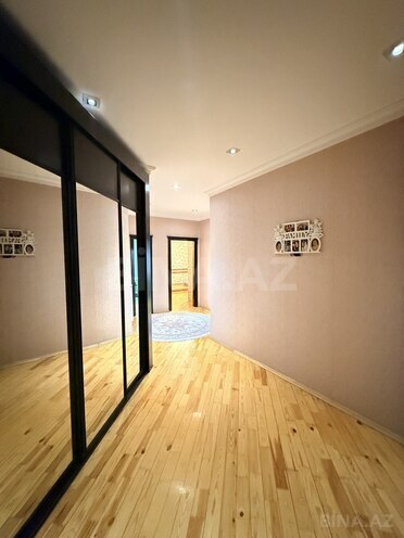 Продаётся 3-комн. новостройка 110 м², м. Ази Асланов, photo 13 from 16