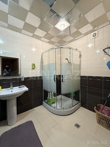Продаётся 3-комн. новостройка 110 м², м. Ази Асланов, photo 11 from 16