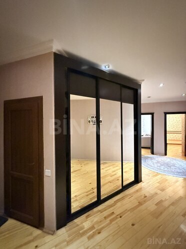 Продаётся 3-комн. новостройка 110 м², м. Ази Асланов, photo 15 from 16