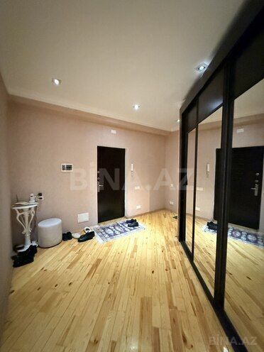 Продаётся 3-комн. новостройка 110 м², м. Ази Асланов, photo 14 from 16