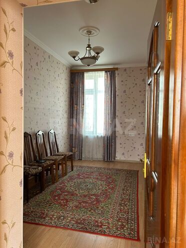 İcarəyə verilir  obyekt 42 m², Nizami m., photo 8 from 13
