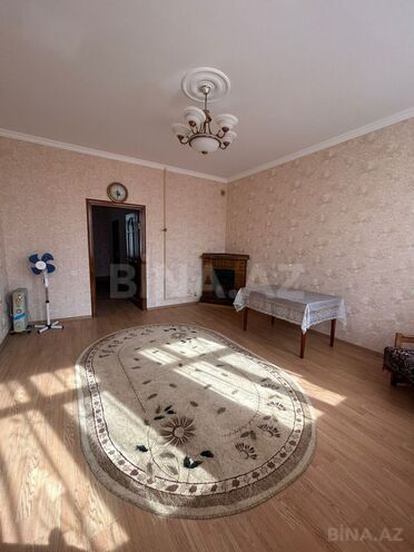 İcarəyə verilir  obyekt 42 m², Nizami m., photo 4 from 13