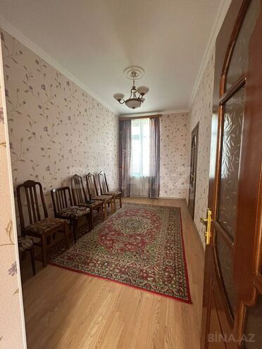 İcarəyə verilir  obyekt 42 m², Nizami m., photo 6 from 13