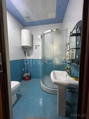 İcarəyə verilir  obyekt 42 m², Nizami m., photo 11 from 13