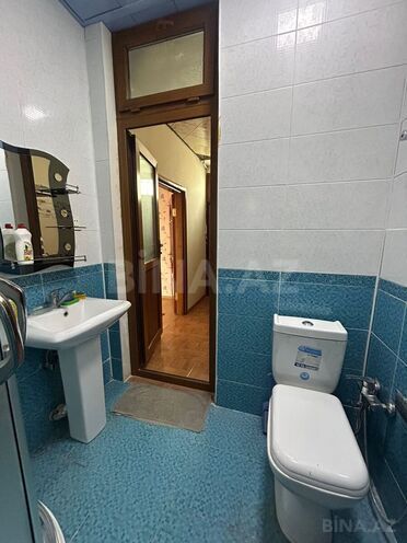 İcarəyə verilir  obyekt 42 m², Nizami m., photo 12 from 13