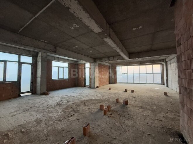 Продаётся 4-комн. новостройка 200 м², м. Элмляр Академиясы, photo 9 from 16