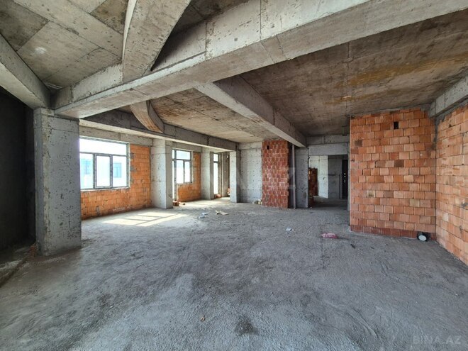 Продаётся 4-комн. новостройка 200 м², м. Элмляр Академиясы, photo 4 from 16