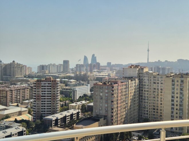 Продаётся 4-комн. новостройка 200 м², м. Элмляр Академиясы, photo 10 from 16