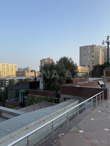 Продаётся 4-комн. новостройка 200 м², м. Элмляр Академиясы, photo 13 from 16