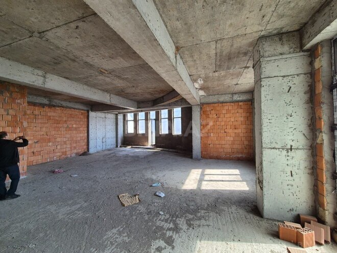 Продаётся 4-комн. новостройка 200 м², м. Элмляр Академиясы, photo 7 from 16